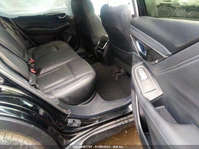 Subaru Outback Limited 2020 4S4BTANC4L3256455 Image 10