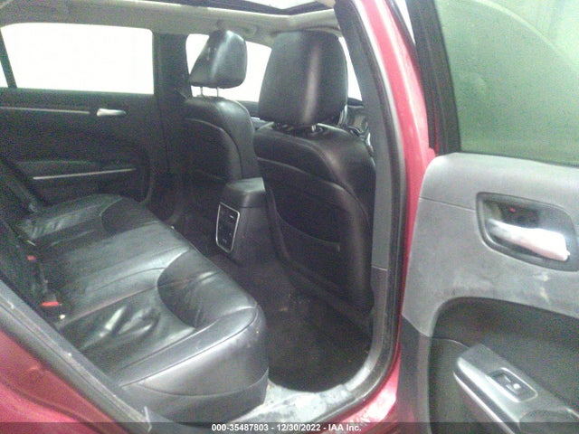 2C3CCAKG5JH269262 Chrysler 300 Limited