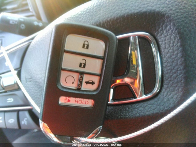 2022 Honda Insight, VIN: 19XZE4F59NE005778