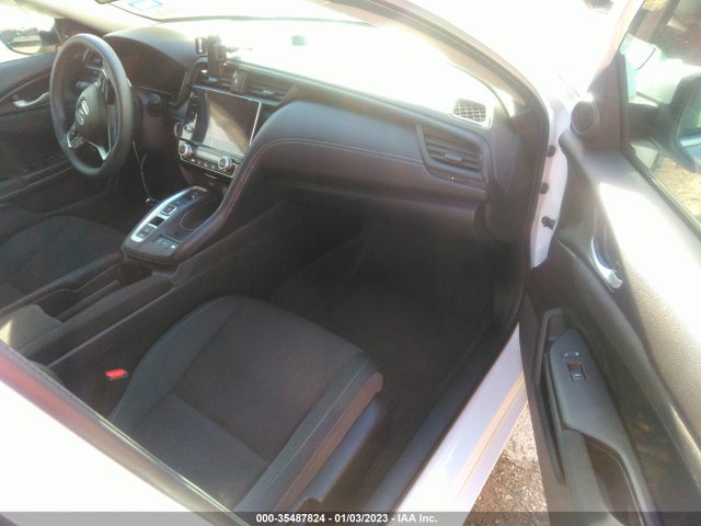 2022 Honda Insight, VIN: 19XZE4F59NE005778