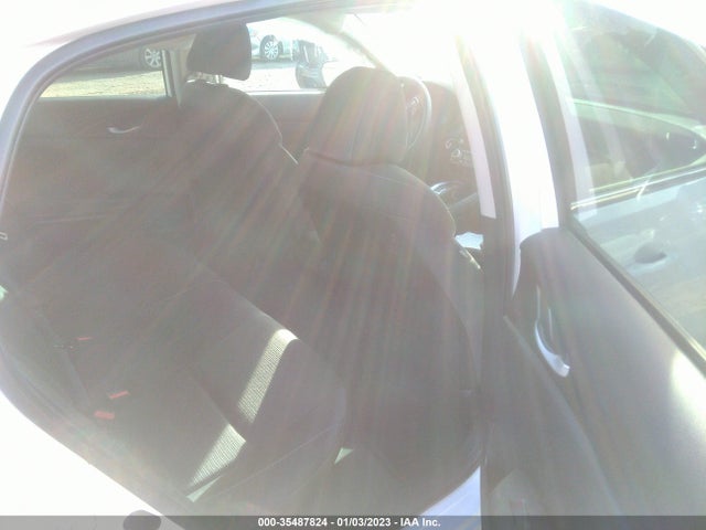 2022 Honda Insight, VIN: 19XZE4F59NE005778