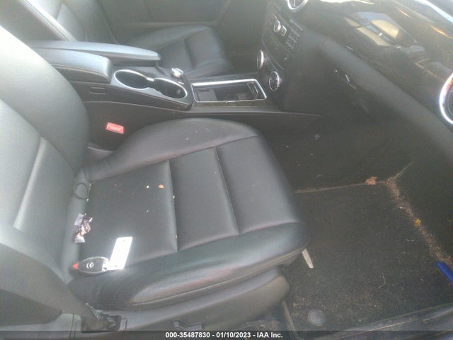 2015 Mercedes-Benz GLK-Class, VIN: WDCGG8JBXFG410422