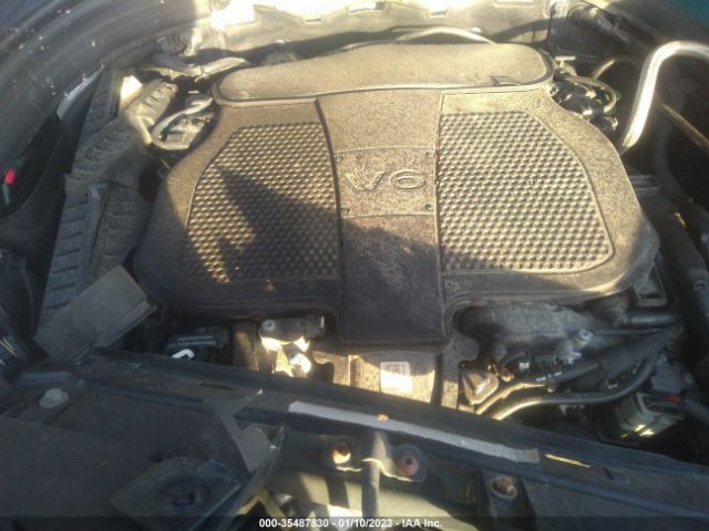 WDCGG8JBXFG410422 Mercedes-Benz Glk-class Glk 350