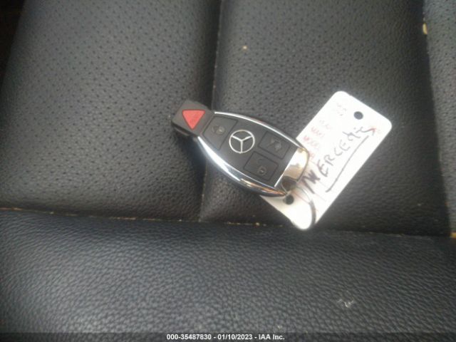 WDCGG8JBXFG410422 Mercedes-Benz Glk-class Glk 350