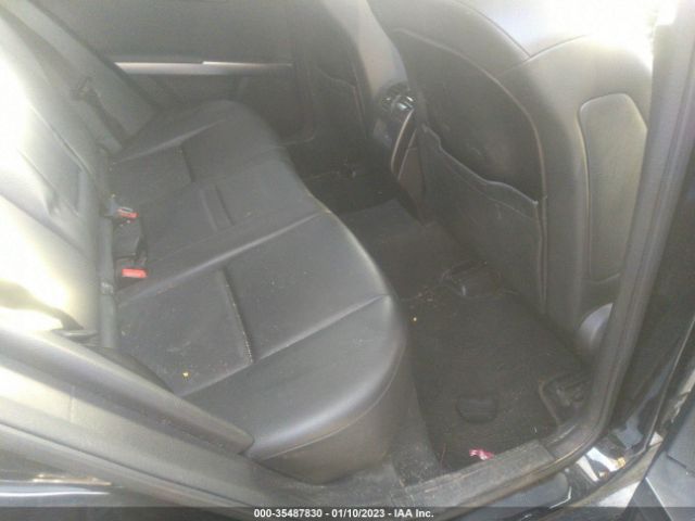 WDCGG8JBXFG410422 Mercedes-Benz Glk-class Glk 350