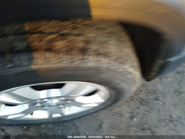 GMC ACADIA SL 2011 1GKKRNEDXBJ122034 Image 5