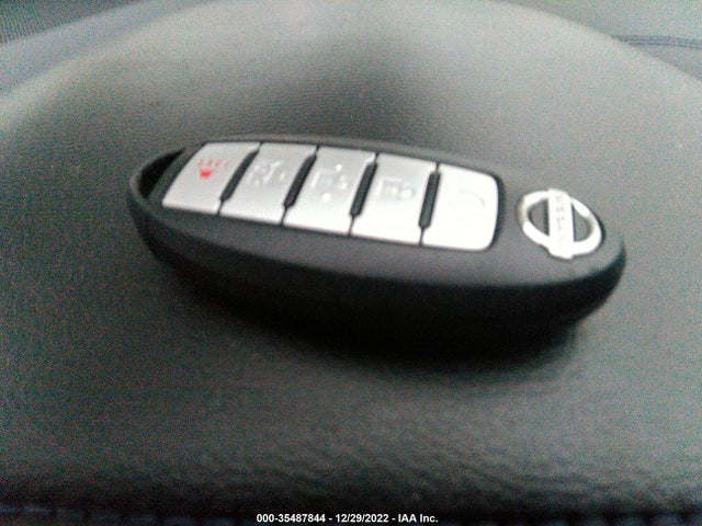 2016 Nissan Maxima, VIN: 1N4AA6AP8GC428039