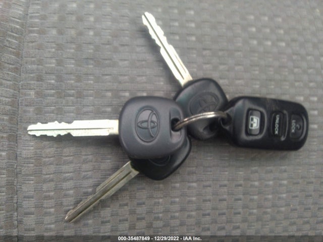 2005 TOYOTA 4RUNNER SR5 VIN: JTEBU14R350063303