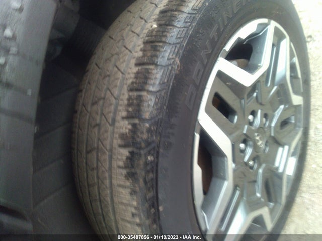 2021 Hyundai Santa Fe, VIN: KM8S3DA15MU011990