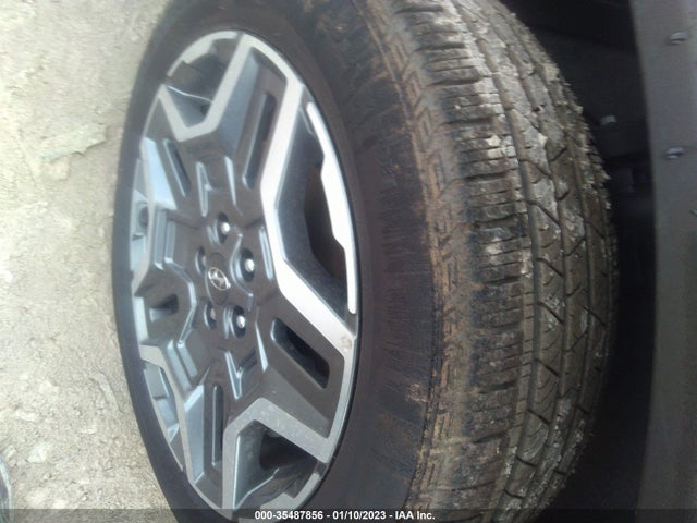 2021 Hyundai Santa Fe, VIN: KM8S3DA15MU011990