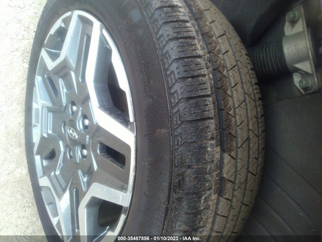 2021 Hyundai Santa Fe, VIN: KM8S3DA15MU011990