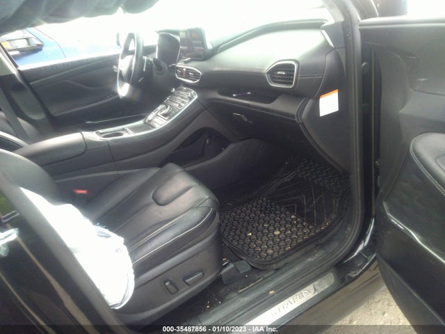 2021 Hyundai Santa Fe, VIN: KM8S3DA15MU011990
