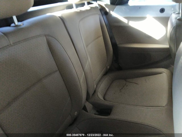 2017 Volkswagen Beetle, VIN: 3VW517AT9HM818742
