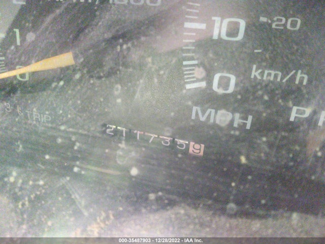 GMC Suburban 1997 3GKFK16R9VG524853 Image 7