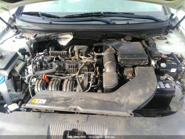 2017 HYUNDAI SONATA SE VIN: 5NPE24AF6HH581433