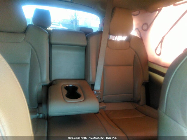 2018 Acura MDX, VIN: 5J8YD4H54JL022289