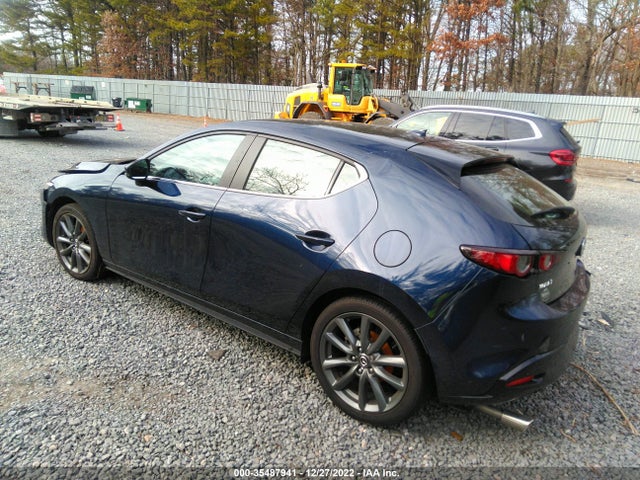 2019 Mazda 3, VIN: JM1BPAMM7K1116820