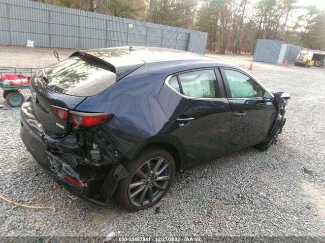 2019 Mazda 3, VIN: JM1BPAMM7K1116820
