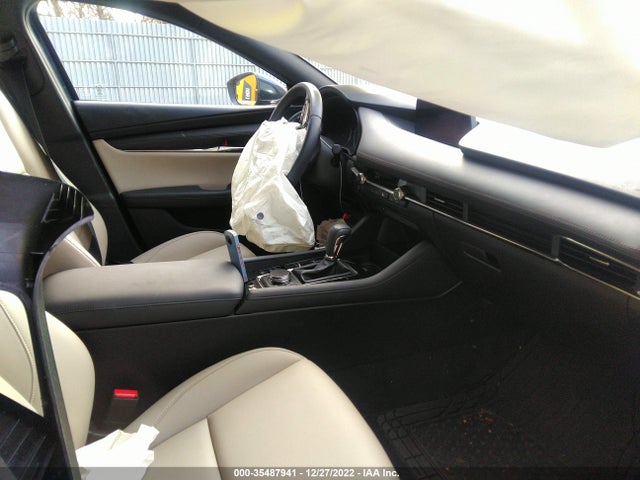 2019 Mazda 3, VIN: JM1BPAMM7K1116820