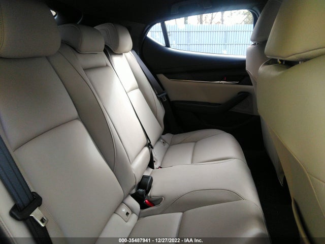 2019 Mazda 3, VIN: JM1BPAMM7K1116820