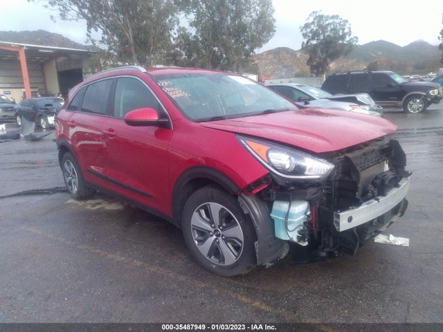2019 Kia Niro, VIN: KNDCB3LC9K5265777