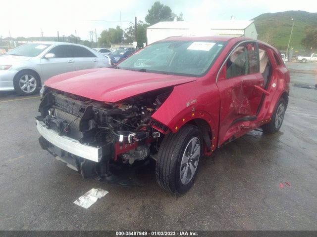 2019 Kia Niro, VIN: KNDCB3LC9K5265777