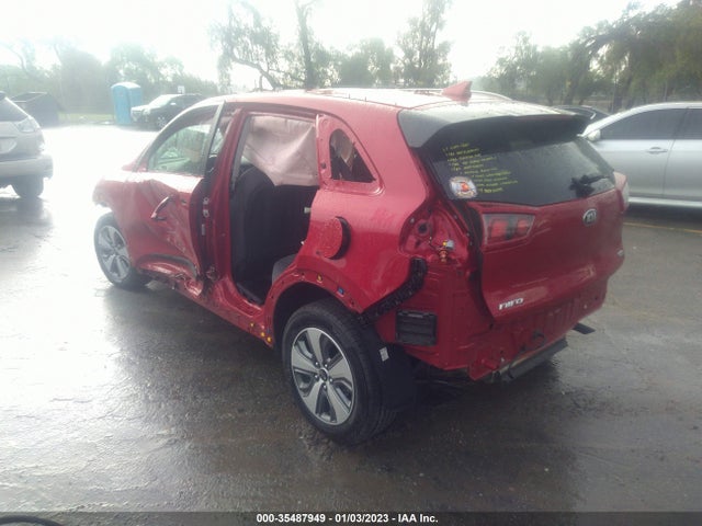 2019 Kia Niro, VIN: KNDCB3LC9K5265777