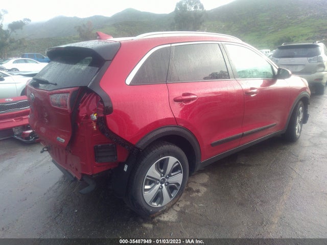2019 Kia Niro, VIN: KNDCB3LC9K5265777