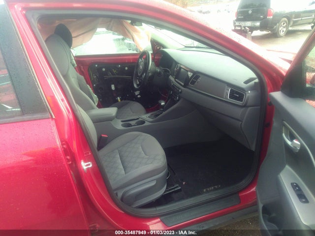2019 Kia Niro, VIN: KNDCB3LC9K5265777