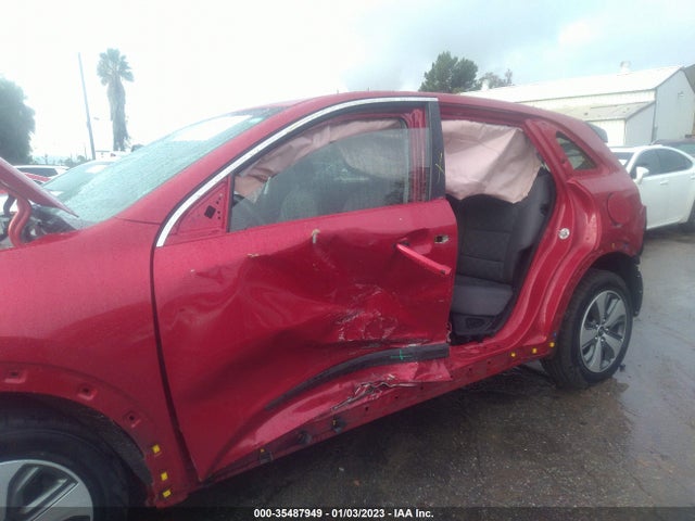 2019 Kia Niro, VIN: KNDCB3LC9K5265777