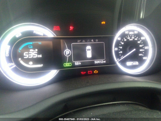 2019 Kia Niro, VIN: KNDCB3LC9K5265777