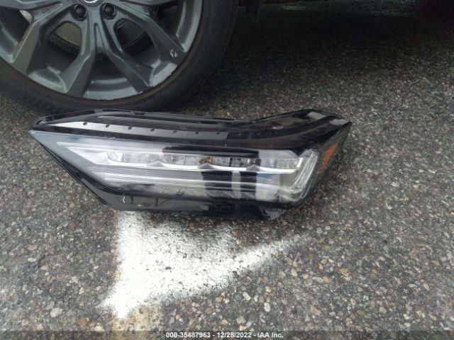 5J8YE1H08NL044396 Acura Mdx W/a-spec Package