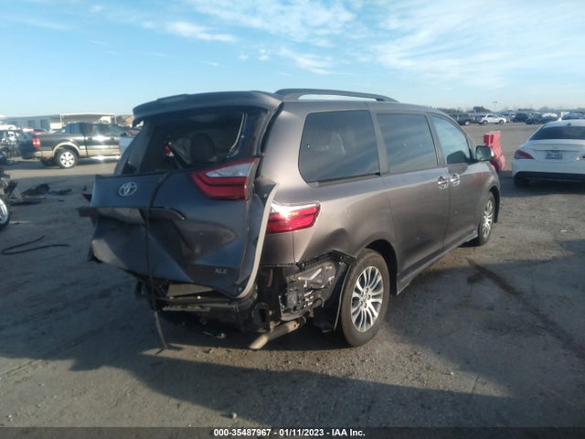 2019 Toyota Sienna, VIN: 5TDYZ3DC6KS977190
