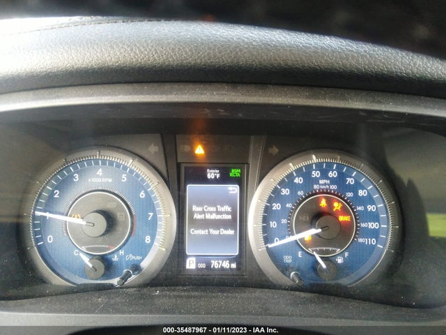 2019 Toyota Sienna, VIN: 5TDYZ3DC6KS977190