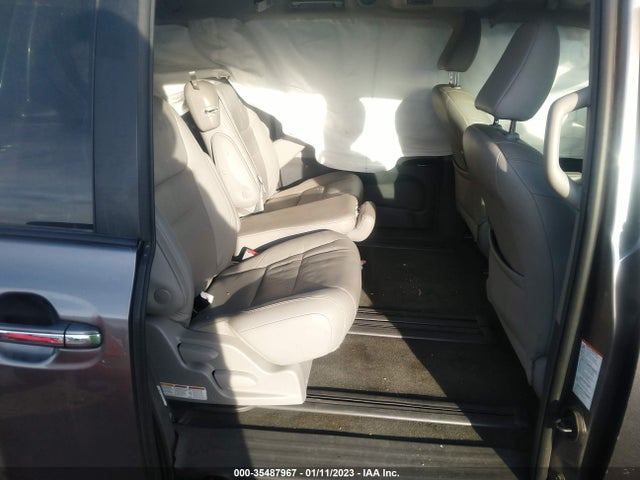 2019 Toyota Sienna, VIN: 5TDYZ3DC6KS977190