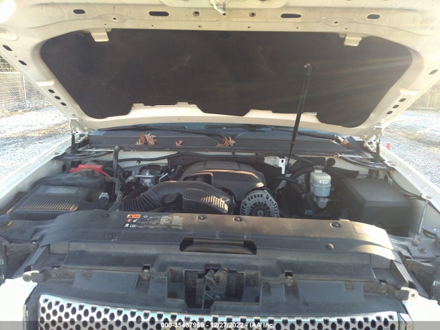 GMC YUKON DENALI 2012 1GKS2EEF2CR164187 Image 10