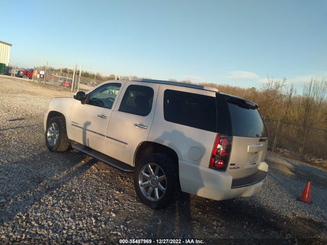 GMC YUKON DENALI 2012 1GKS2EEF2CR164187 Image 3
