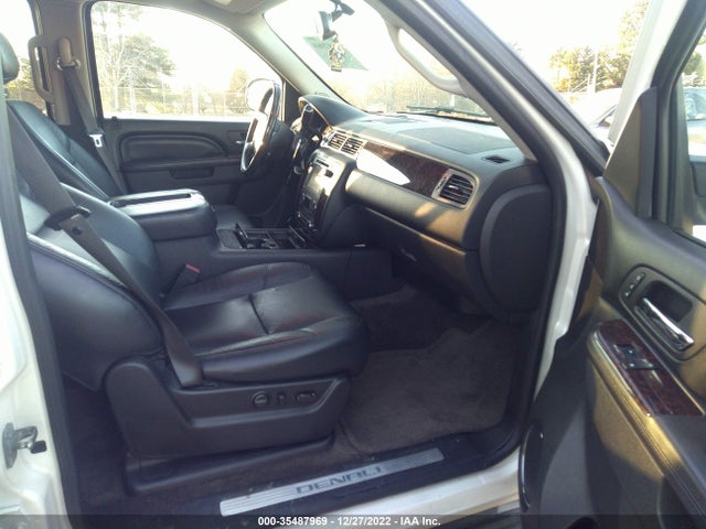 GMC YUKON DENALI 2012 1GKS2EEF2CR164187 Image 5