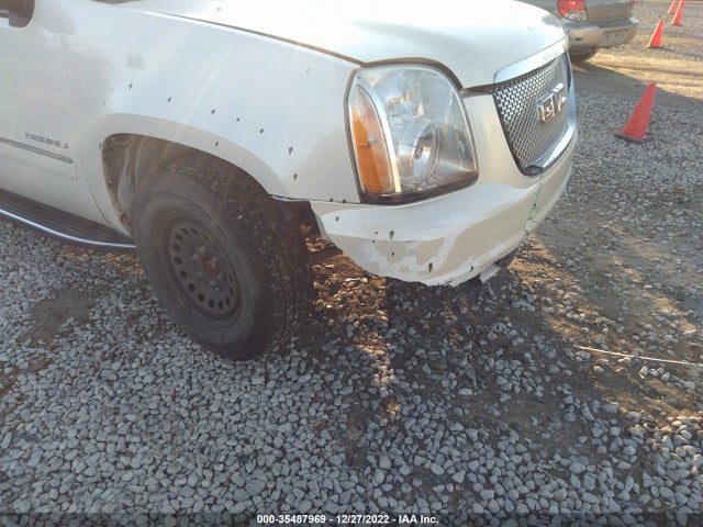 GMC YUKON DENALI 2012 1GKS2EEF2CR164187 Image 6
