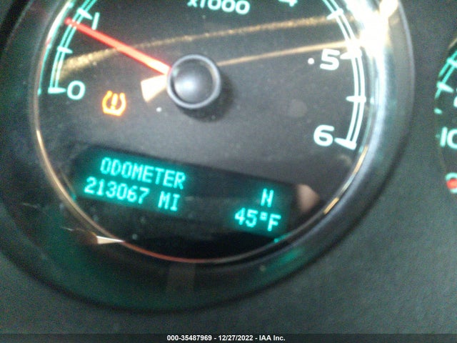 GMC YUKON DENALI 2012 1GKS2EEF2CR164187 Image 7