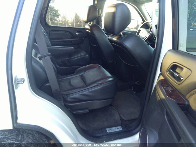 GMC YUKON DENALI 2012 1GKS2EEF2CR164187 Image 8
