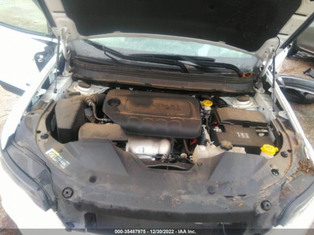 1C4PJLLB3LD573613 Jeep Cherokee Altitude