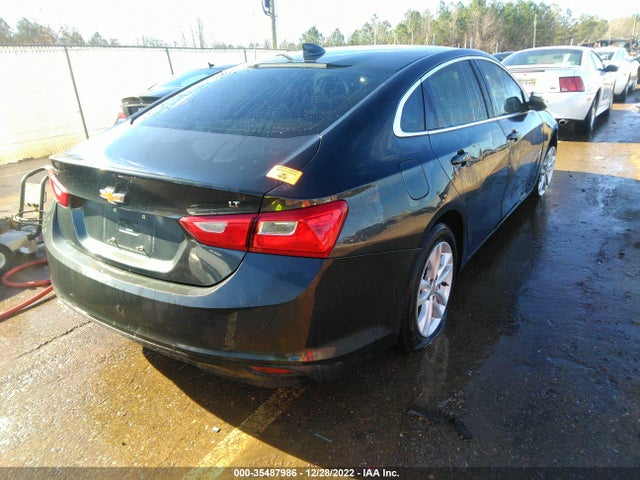 Chevrolet MALIBU LT 2017 1G1ZE5ST8HF181993 Image 5