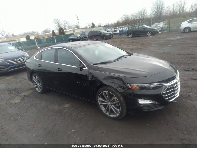 2022 1G1ZD5ST5NF107719 main image