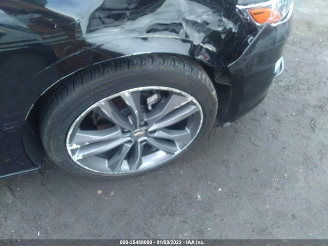 Chevrolet MALIBU LT 2022 1G1ZD5ST5NF107719 Image 14