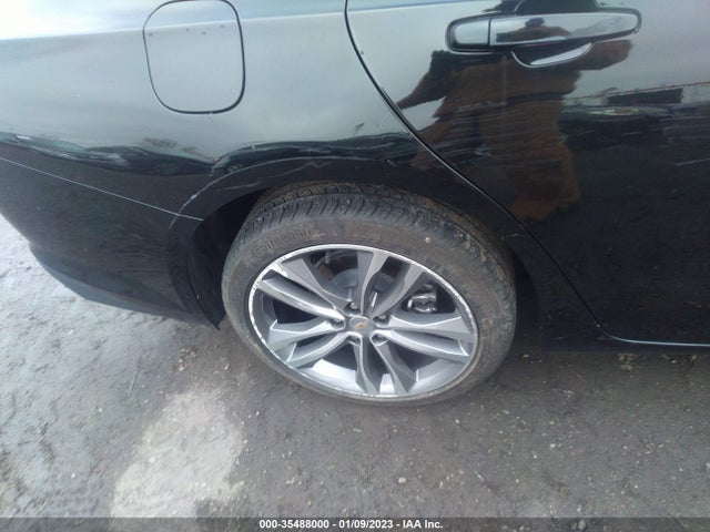 Chevrolet MALIBU LT 2022 1G1ZD5ST5NF107719 Image 15
