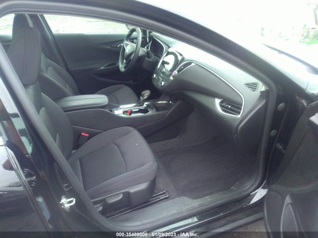 Chevrolet MALIBU LT 2022 1G1ZD5ST5NF107719 Image 5