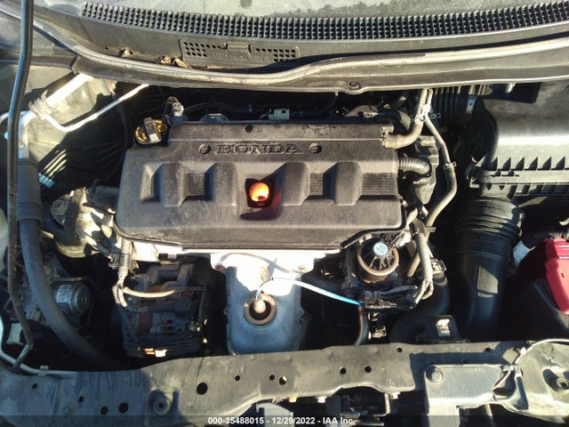 2012 HONDA CIVIC SDN LX VIN: 2HGFB2F54CH611055