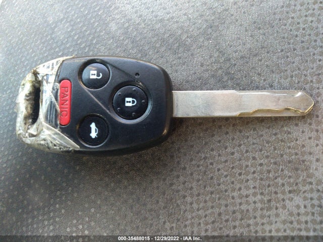 2012 HONDA CIVIC SDN LX VIN: 2HGFB2F54CH611055
