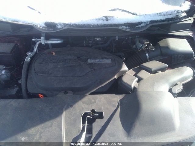 2020 Honda Odyssey, VIN: 5FNRL6H72LB002017